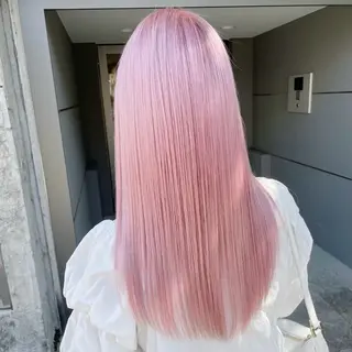 ロング 🤍柔らかhair 🤍Kazu 🐩のヘアスタイル