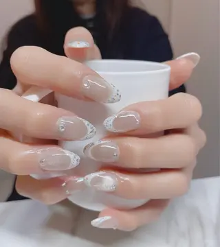 ネイル NailKaisei 自宅サロンのネイルデザイン