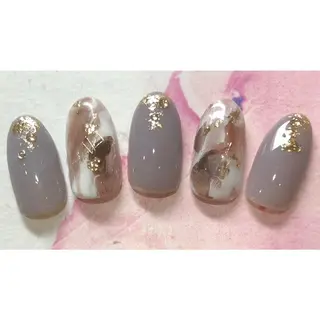 ネイル Uchida Mayunaのその他イメージ