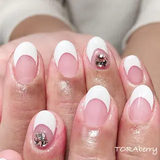 ネイル ネイリスト なつみのネイルデザイン