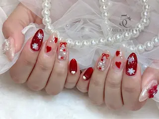 ネイル 5C NAIL 5C NAILのネイルデザイン