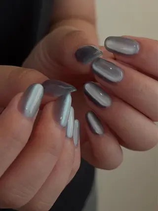 ネイル CHINAMI .のネイルデザイン