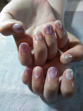 ネイル lylynail YUUKAのネイルデザイン