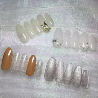 ネイル marina🪽🫧 堺筋本町 ネイリストのネイルデザイン