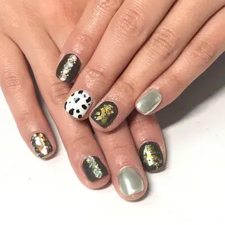 ネイル nail roomのネイルデザイン