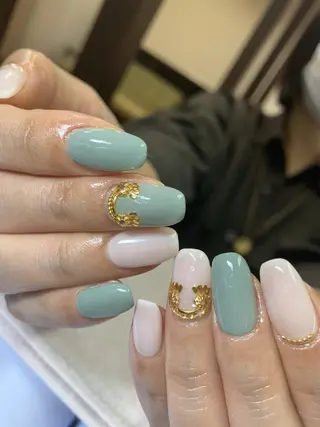 ネイル FASTNAIL PLUS 新宿店のネイルデザイン