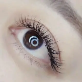 マツエク・マツパ B&G ビューティーサロンのマツエク・マツパデザイン