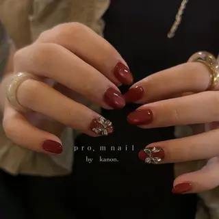 ネイル pro.m Kanonのネイルデザイン
