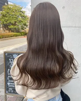 ロング 🪄 maasa🪄のヘアスタイル