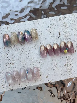 ネイル Pino Nailのネイルデザイン