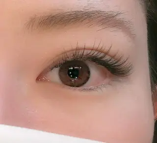 マツエク・マツパ Belle ベルのマツエク・マツパデザイン