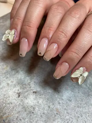 ネイル 【LINON】 airiのネイルデザイン