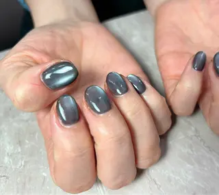 ネイル Luna fleur所属・Luna fleur ルナフルールのネイルデザイン