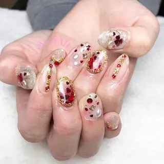 ネイル COCO +のエステ・リラクイメージ