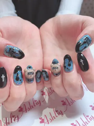 ネイル Ashliy大宮♡ アシュリーのネイルデザイン