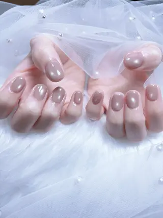 ネイル Lom. nail salonのネイルデザイン