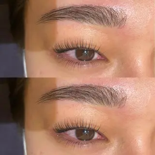 Eyelist 中島🌼のマツエク・マツパデザイン