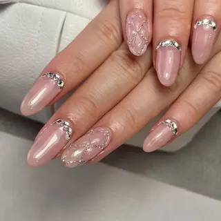 ネイル Reflection marikoのネイルデザイン