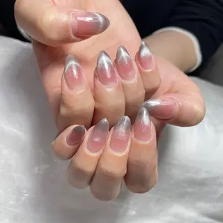 ネイル 林 Yunaのネイルデザイン