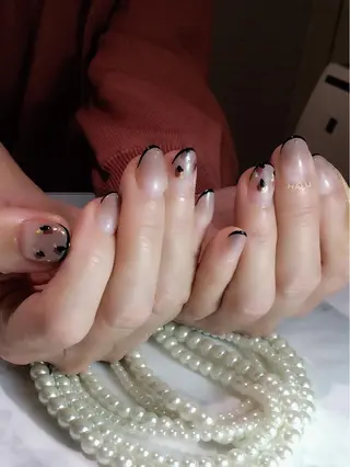 ネイル HALU ハルのネイルデザイン