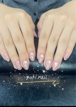 ネイル NAIL YUKIのネイルデザイン