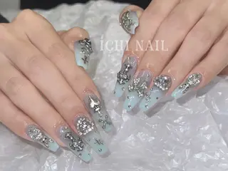 ネイル 🧚🏻‍♀️ NOHA🎀のネイルデザイン