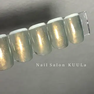 ネイル KUULa E R I K Oのネイルデザイン