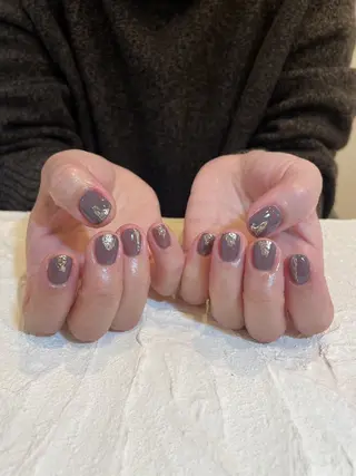 ネイル ネイルスクール byCharmeのネイルデザイン
