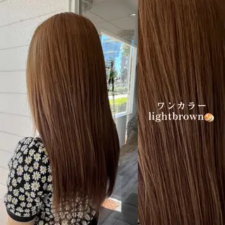 カラー c.key所属・🌺c.key /スタイリスト/内多のヘアスタイル