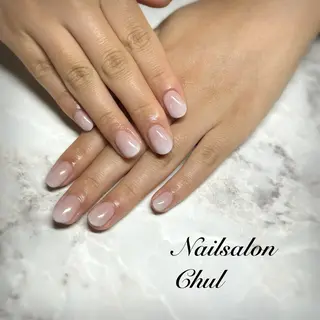 ネイル ネイルサロン チュルのネイルデザイン