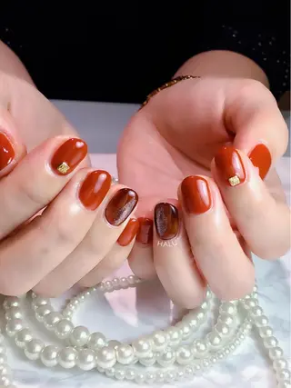 ネイル HALU ハルのネイルデザイン