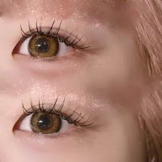 マツエク・マツパ Miya 🎀のマツエク・マツパデザイン