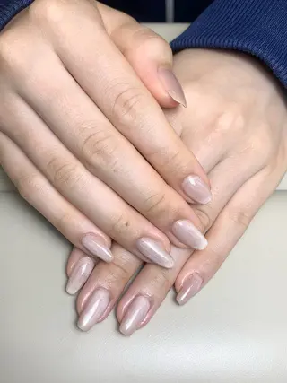 ネイル KAKA.Nail所属・KAKA Nailのネイルデザイン