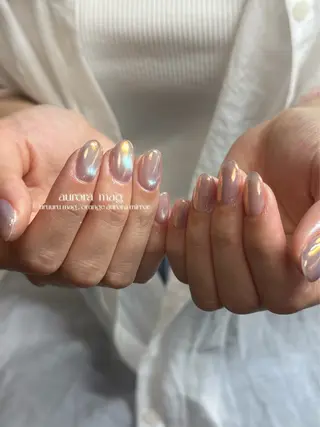 ネイル nail salon rhuneのネイルデザイン