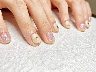 ネイル Tree NORICO.のネイルデザイン