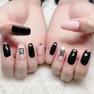 カラー ネイル Ki kiのネイルデザイン