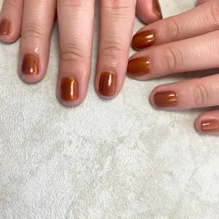 ネイル クレンバイマリー ヤマトのネイルデザイン