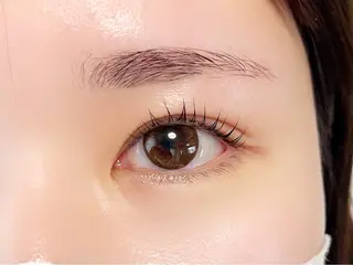 マツエク・マツパ YELLIO所属・YELLIO (エーリオ)のマツエク・マツパデザイン