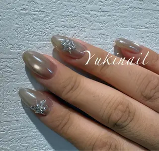 ネイル Yuki nailのネイルデザイン