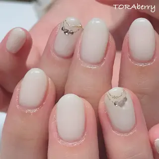 ネイル ネイリスト なつみのネイルデザイン