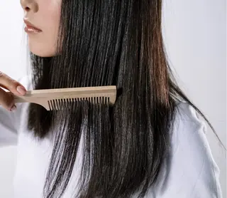 ロング 髪/まつげ/眉/毛穴 ハーブ/他/AIKOのその他イメージ