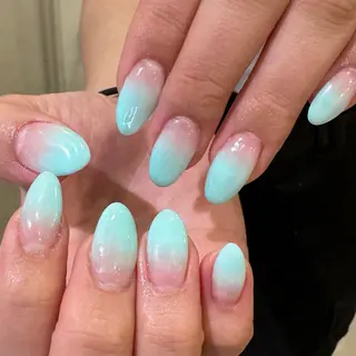 ネイル 🎶個性派ネイル💅 /Komachi❤️のネイルデザイン