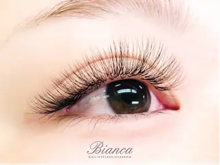 マツエク・マツパ Bianca大宮店 KITAのマツエク・マツパデザイン