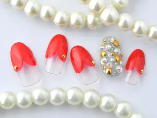 ネイル Tiary Nail Yのネイルデザイン