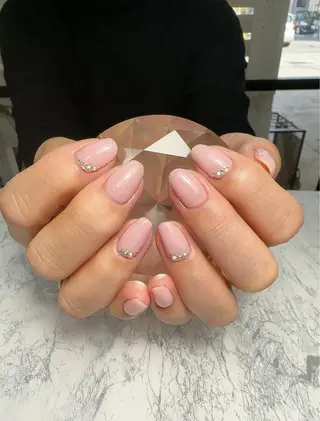 ネイル 久米川💗店舗サロン 💅✨YUMERIAのネイルデザイン