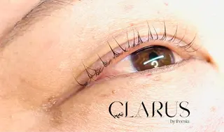 マツエク・マツパ Nishimura Chisatoのマツエク・マツパデザイン