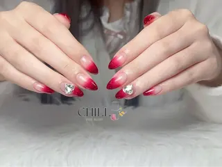 ネイル Nailsalon CHILL大須店💅のネイルデザイン