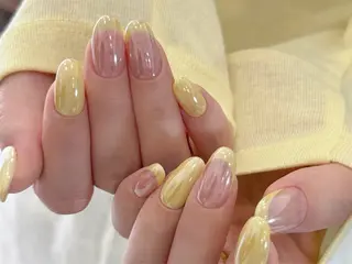 ネイル Rela・S NAILのネイルデザイン