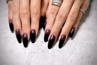 ネイル MH Nailのネイルデザイン