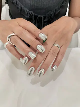ネイル nail salon Soiréeのネイルデザイン